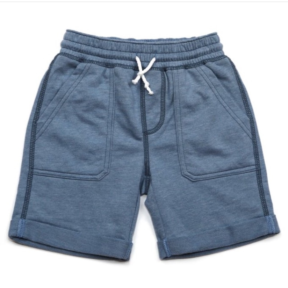  !! NWT Boys Boutique Drawstring Shorts
